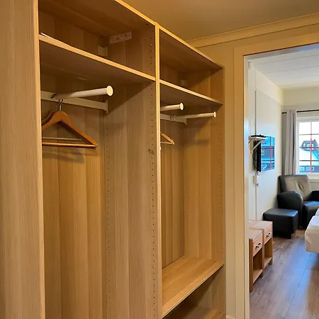 아파트 Bitihorn Fjelltind Beitostolen