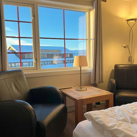 Bitihorn Fjelltind Apartamento *