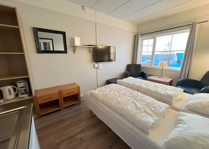Bitihorn Fjelltind Apartamento Beitostolen