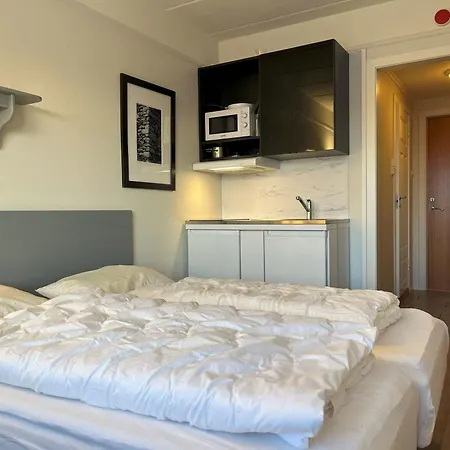 Bitihorn Fjelltind Daire Beitostolen